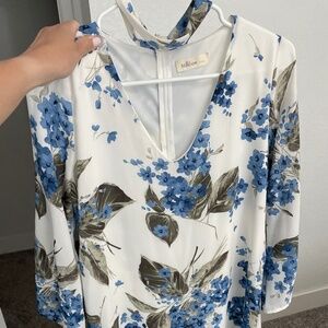 Spring Dress
